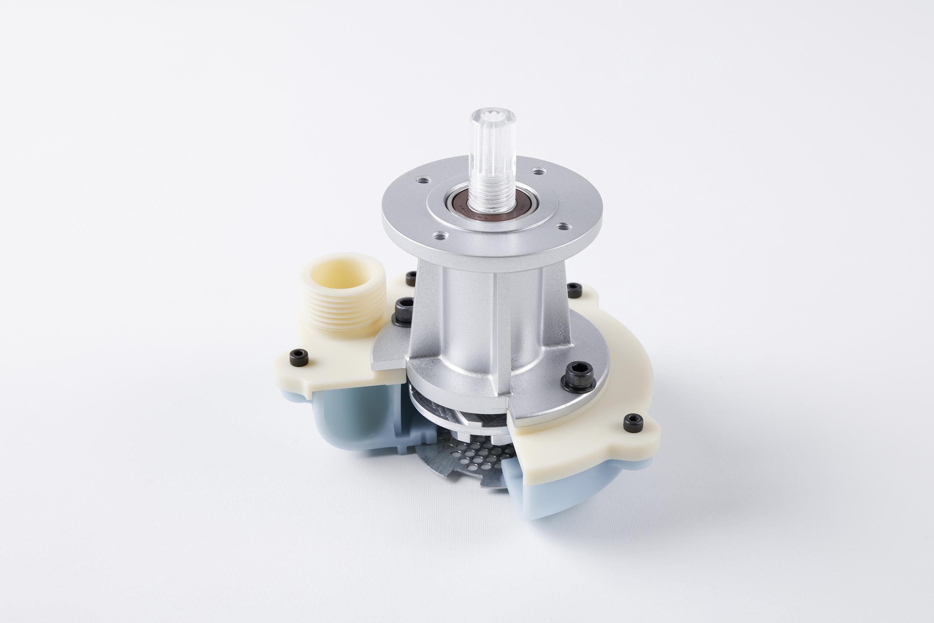 ポータブルポンプ