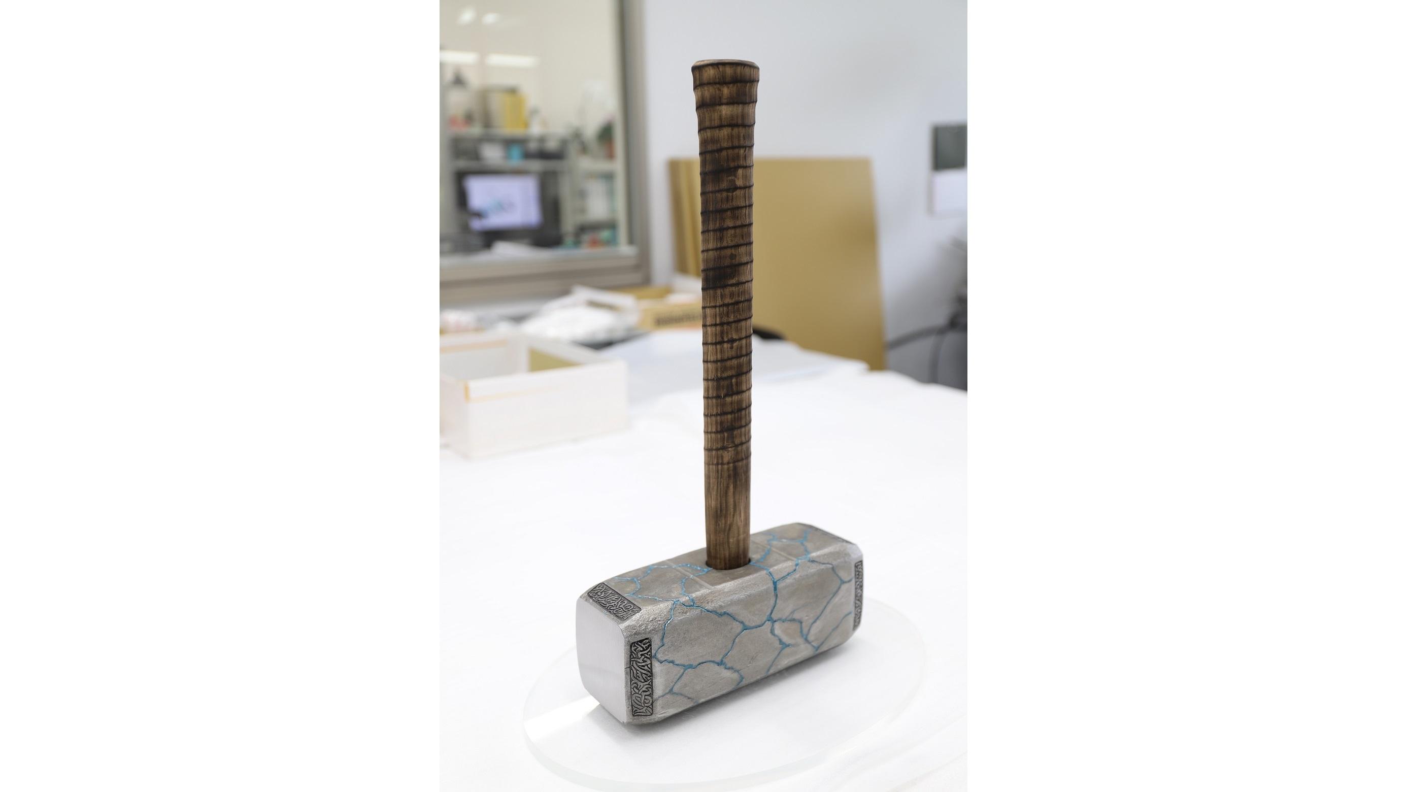 なにわのムジョルニア